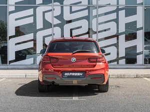 Хетчбэк BMW 1 серия 2018 года, 2370000 рублей, Краснодар