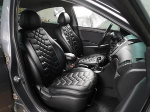 Седан Hyundai Solaris 2011 года, 839000 рублей, Воронеж