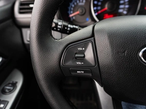 Седан Kia Rio 2013 года, 849000 рублей, Саратов