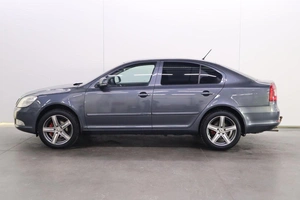 Хэтчбек Skoda Octavia 2011 года, 750000 рублей, Брянск