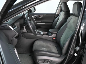 Внедорожник Toyota RAV4 2024 года, 3899000 рублей, Ростов-на-Дону