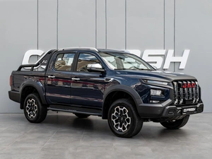 Пикап JAC T9 2026 года, 3780000 рублей, Краснодар