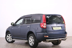 Внедорожник Great Wall Hover H5 2011 года, 699000 рублей, Омск