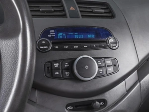Хетчбэк Chevrolet Spark 2011 года, 515000 рублей, Ростов-на-Дону