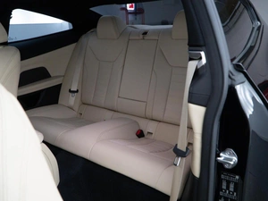 Купе BMW 4 серия 2021 года, 6387077 рублей, Москва