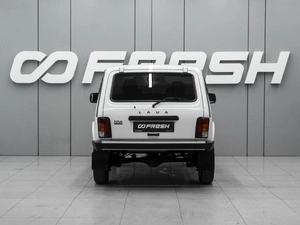 Внедорожник ВАЗ (LADA) Niva Legend 2026 года, 1290000 рублей, Ростов-на-Дону