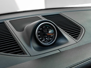 Внедорожник Porsche Macan S 2015 года, 3000000 рублей, Краснодар