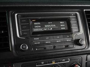 Минивэн Volkswagen Caravelle 2018 года, 3369000 рублей, Воронеж