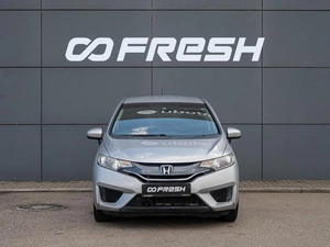 Хетчбэк Honda Fit 2015 года, 920000 рублей, Краснодар