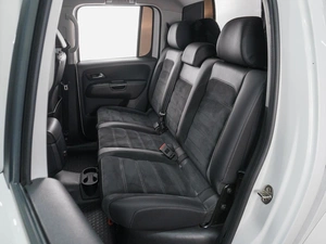 Пикап Volkswagen Amarok 2019 года, 2769000 рублей, Сургут