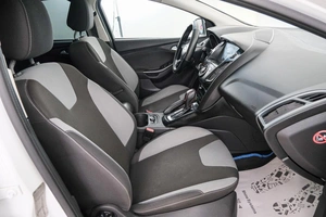 Хетчбэк Ford Focus 2012 года, 899000 рублей, Красноярск