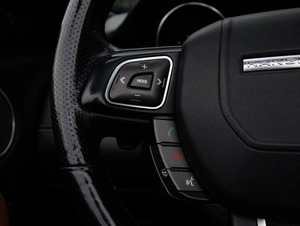 Внедорожник Land Rover Range Rover Evoque 2016 года, 3650000 рублей, Большой Сочи