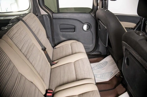 Минивэн Renault Kangoo 2012 года, 819000 рублей, Пермь