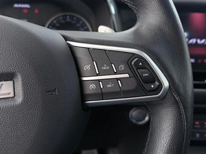 Внедорожник Haval F7 2019 года, 1969000 рублей, Орёл