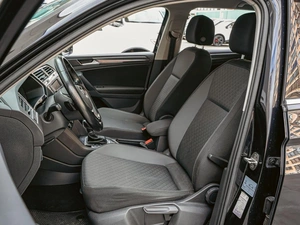 Внедорожник Volkswagen Tiguan 2017 года, 2698000 рублей, Краснодар