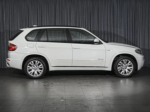 Внедорожник BMW X5 2010 года, 2300000 рублей, Ставрополь