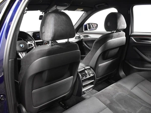 Седан BMW 5 серия 2020 года, 3762900 рублей, Казань