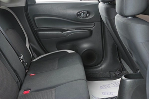 Хетчбэк Nissan Note 2020 года, 1199000 рублей, Тюмень