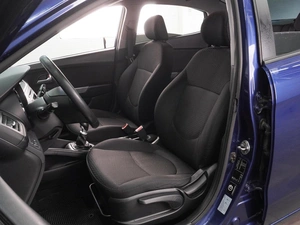 Седан Kia Rio 2015 года, 1166000 рублей, Воронеж