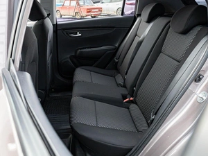 Хетчбэк Kia Rio X-Line 2018 года, 1250000 рублей, Краснодар