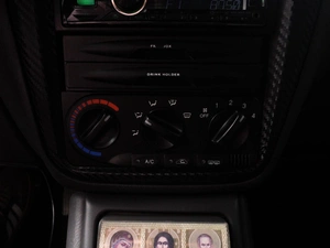 Седан Daewoo Leganza 2001 года, 450000 рублей, Минеральные Воды