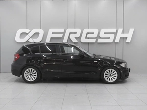 Хетчбэк BMW 1 серия 2011 года, 850000 рублей, Ростов-на-Дону