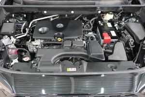 Внедорожник Toyota RAV4 2025 года, 4349000 рублей, Омск