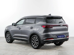 Внедорожник Chery Tiggo 7 Pro 2023 года, 1797055 рублей, Москва