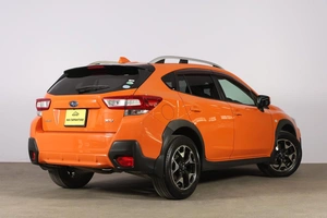 Внедорожник Subaru XV 2017 года, 1939000 рублей, Новосибирск
