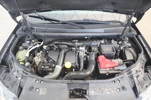 Внедорожник Renault Duster 2021 года, 2000000 рублей, Орёл