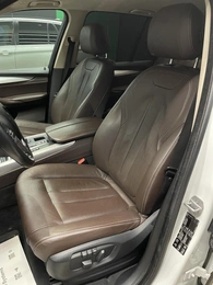 Внедорожник BMW X5 2017 года, 3890000 рублей, Красноярск