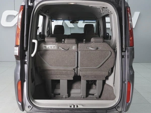 Минивэн Honda Stepwgn 2017 года, 1799000 рублей, Ростов-на-Дону