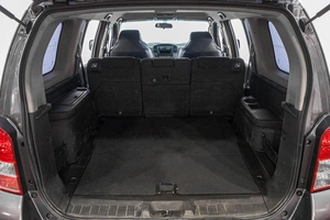 Внедорожник Nissan Pathfinder 2012 года, 1449000 рублей, Барнаул