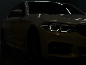 Седан BMW 5 серия 2018 года, 3697000 рублей, Красноярск