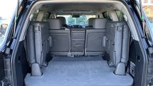 Внедорожник Toyota Land Cruiser 2008 года, 2690000 рублей, Солонцы