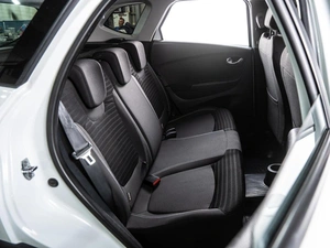 Внедорожник Renault Kaptur 2018 года, 1360000 рублей, Волгоград