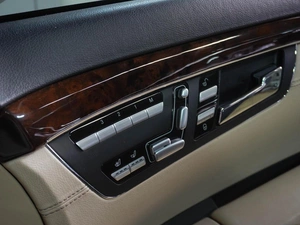 Седан Mercedes-benz S-класс 2013 года, 2119000 рублей, Воронеж