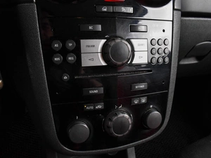 Хетчбэк Opel Corsa 2008 года, 289000 рублей, Воронеж