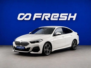 Седан BMW 2 серия Gran Coupe 2020 года, 2350000 рублей, Москва