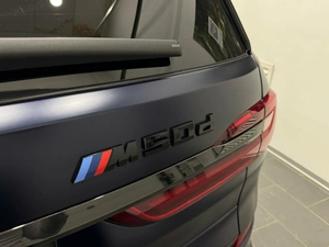 Внедорожник BMW X7 2020 года, 8695000 рублей, Новосибирск