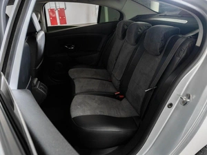 Седан Renault Fluence 2014 года, 880000 рублей, Ставрополь