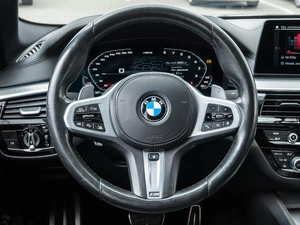 Седан BMW 5 серия 2020 года, 5512000 рублей, Ставрополь