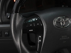 Седан Toyota Camry 2007 года, 1187000 рублей, Омск