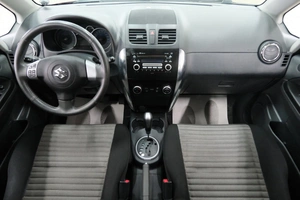 Внедорожник Suzuki SX4 2010 года, 1099000 рублей, Омск