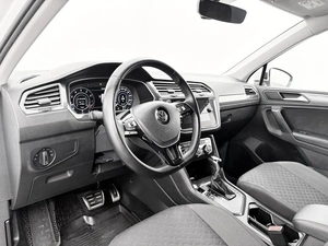 Внедорожник Volkswagen Tiguan 2018 года, 1999000 рублей, Орёл