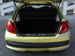 Хетчбэк Peugeot 207 2009 года, 398000 рублей, Ставрополь