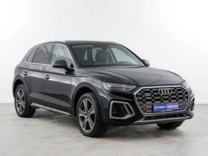 Внедорожник Audi Q5L 2023 года, 5489999 рублей, Москва