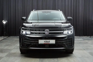 Внедорожник Volkswagen Teramont X 2026 года, 5149000 рублей, Красноярск