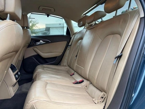 Седан Audi A6 2011 года, 1520000 рублей, Ижевск