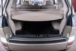 Внедорожник Mitsubishi Outlander 2007 года, 1199000 рублей, Томск